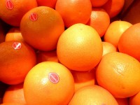 Grapefruit, het beste fruit bij verkoudheid / Bron: Gesinek, Rgbstock