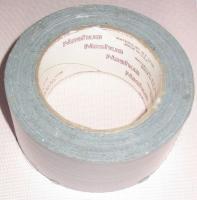 een rol duct tape / Bron: Onbekend, Wikimedia Commons (CC BY-SA-3.0)