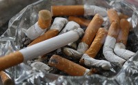 Rokers zijn vaker aangetast door varicocèles / Bron: Geralt, Pixabay