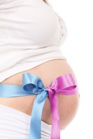 Zwangere vrouwen ervaren soms een plotseling troebel zicht / Bron: PublicDomainPictures, Pixabay