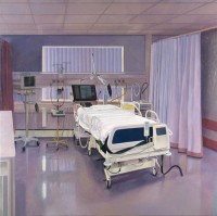 Intensive care / Bron: Wmschupbach, Flickr (CC BY-2.0)