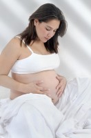 Kortademigheid tijdens de zwangerschap / Bron: Zerocool, Pixabay