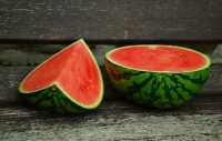 Watermeloen goed voor de prostaat / Bron: Condesign, Pixabay