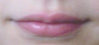 Trillende lippen / Bron: Saintswithin, Wikimedia Commons (Publiek domein)