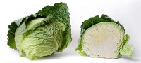 Groene kool / Bron: Fir0002 / Wikimedia Commons