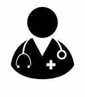 Bezoek een arts, indien nodig. / Bron: TukTukDesign, Pixabay