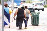 Obesitas kan leiden tot verhoogde CRP-waarden / Bron: Taniadimas, Pixabay