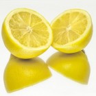 Citroen: gezondheidsvoordelen & voedingswaarde van citroenen