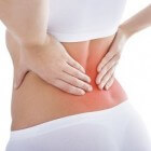 Endometriose en buikpijn, rugpijn, moe en pijn bij plassen