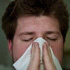 Wie verkouden is, heeft nog geen griep