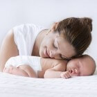 Tips bij verkoudheid baby: symptomen en verzorging