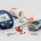 Diabetes mellitus type 1 en type 2