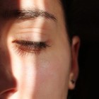 Gerstekorrel, een klein wit korreltje op het ooglid
