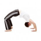 Yoga tegen lage rugpijn