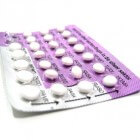 Vitamine B6 tekort door anticonceptiepil