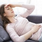 Vergrote baarmoeder: symptomen, oorzaak en behandeling