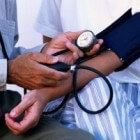 Hoge bloeddruk - Diagnostiek en behandeling