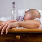 Lichamelijke schade herstellen na alcoholmisbruik