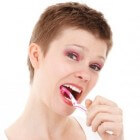 Hoe kun je tandplak verwijderen?