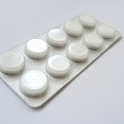 Medicijnvergiftiging (overdosis) – paracetamol