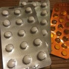 Medicijnvergiftiging (overdosis) – diclofenac