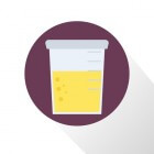 Schuimende urine: oorzaken van schuim op de urine of plas
