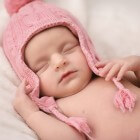 Huiduitslag en huidafwijkingen bij baby's (pasgeborenen)
