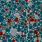Kleurentest: Oogtest voor opsporen van kleurenblindheid