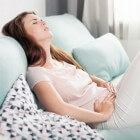 Baarmoederontsteking: na de bevalling of door een spiraaltje