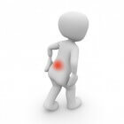 Nierbekkenontsteking: pijn in onderrug, misselijk, verward