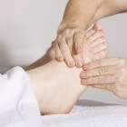 Laterale voetpijn: Pijn aan buitenkant van voet