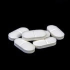 Overdosis van paracetamol: Leverfalen door vergiftiging