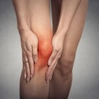 Gezwollen knie: oorzaken en symptomen zwelling van knie