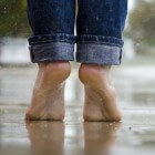 Kramp in voet of voetkramp: oorzaken van voetkrampen