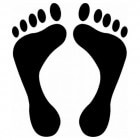 Pijnlijke voeten: symptomen, oorzaak en behandeling voetpijn