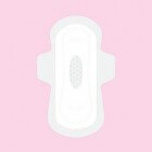 Maandverband: Soorten maandverbanden tijdens menstruatie