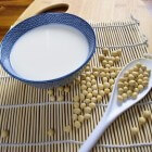 Soja-allergie: Allergische reactie op soja en sojaproducten