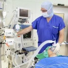 Maligne hyperthermie: Reactie op anesthesie tijdens operatie
