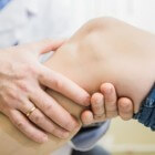 Brandende knie: oorzaken van een brandende pijn in de knie