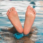 Blauwe voeten of paarse voeten: oorzaken blauw-paarse voeten