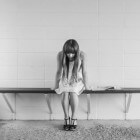 Psychotische depressie: Depressieve symptomen en psychose