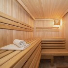 Sauna: Voordelen voor gezondheid van regelmatig saunabaden