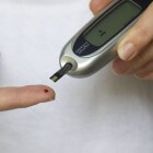 Ketoacidose bij diabetes, verzuring van het lichaam