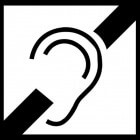 Audiometrie (gehooronderzoek): Soorten testen aan oor/oren