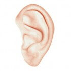 Bloed uit het oor: symptomen, oorzaken en behandeling