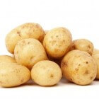 Aardappelallergie of intolerantie voor aardappel