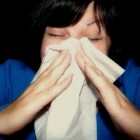 Verkoudheid: keelpijn, verstopte neus, snotteren & hoesten