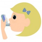 De symptonen en de behandeling van astma