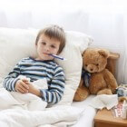 Koortsstuipen kind: symptomen en behandelen van koortsstuip