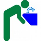 Cholera-epidemie drinkwater en hygiëne